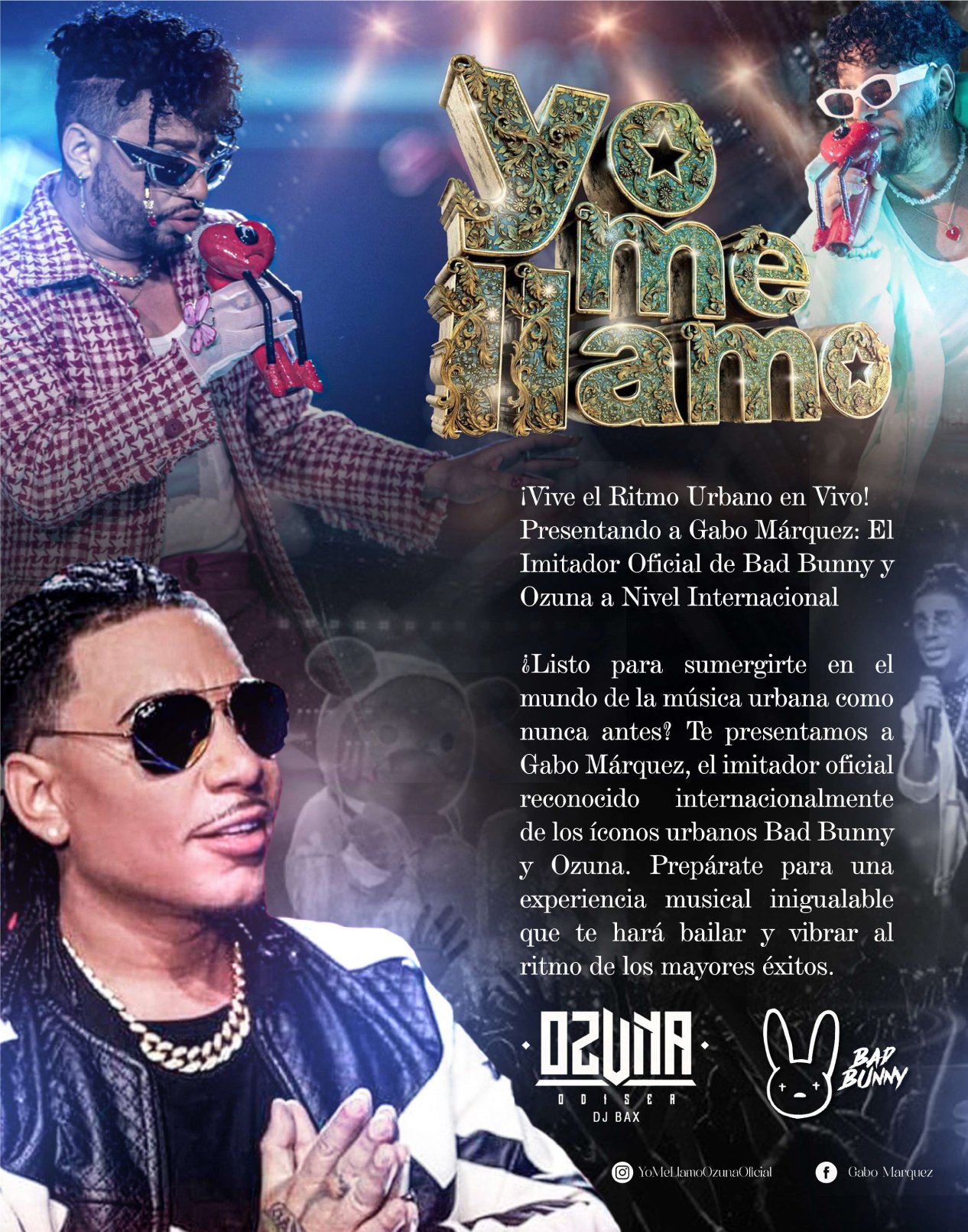 YO-ME-LLAMO-BAD-BONNY